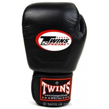 Перчатки боксерские тренировочные Twins BGVL-3