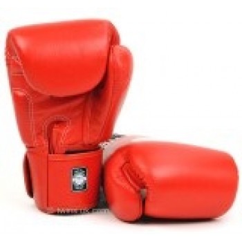 Перчатки боксерские тренировочные Twins BGVL-3