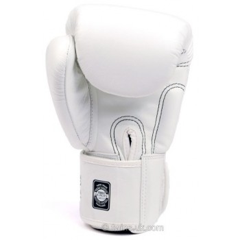 Перчатки боксерские тренировочные Twins BGVL-3