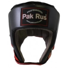 Боксерский шлем тренировочный Pak Rus International PR-1277