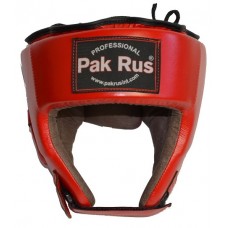 Боксерский шлем тренировочный Pak Rus International PR-12788