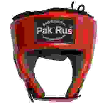 Боксерский шлем тренировочный Pak Rus International PR-12788