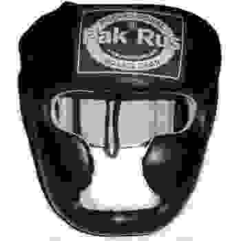 Боксерский шлем тренировочный Pak Rus International PR-1284