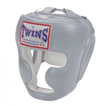 Боксерский шлем тренировочный Twins HGL-3