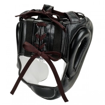 Боксерский шлем тренировочный Twins HGL-5