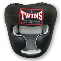 Боксерский шлем тренировочный Twins HGL-3