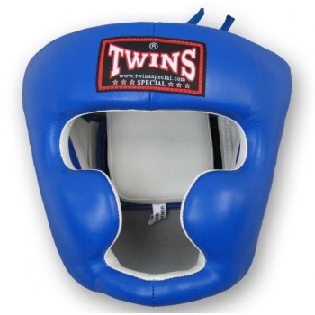 Боксерский шлем тренировочный Twins HGL-3