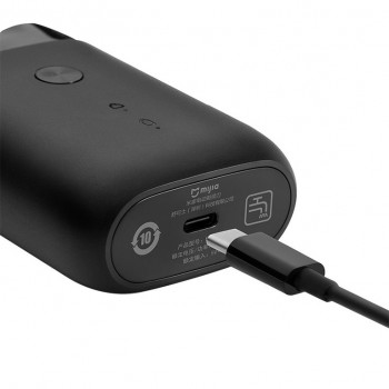Электробритва Xiaomi Mijia Electric Shaver MSX201 S100 (NUN4062CN)