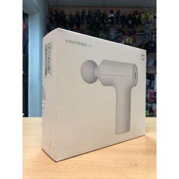 Массажный перкуссионный пистолет Xiaomi Mijia Massage Gun Mini 2C (MJJMQ03YM)