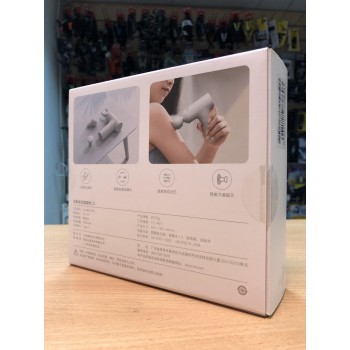 Массажный перкуссионный пистолет Xiaomi Mijia Massage Gun Mini 2C (MJJMQ03YM)