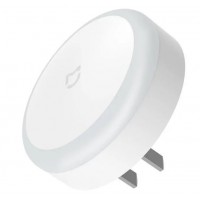 Ночник с датчиком освещённости Xiaomi Mijia Plug-in Night Light MJYD04YL (MUE4123CN)