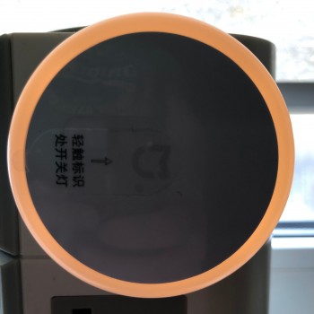 Ночник с датчиком освещённости Xiaomi Mijia Plug-in Night Light MJYD04YL (MUE4123CN)