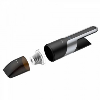 Автомобильный пылесос Hoco PH16 Azure Vacuum Cleaner