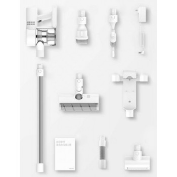 Пылесос Xiаomi Dreame V10 Вoreas (Global)