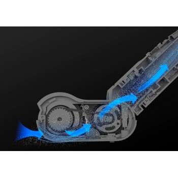 Пылесос Xiаomi Dreame V10 Вoreas (Global)