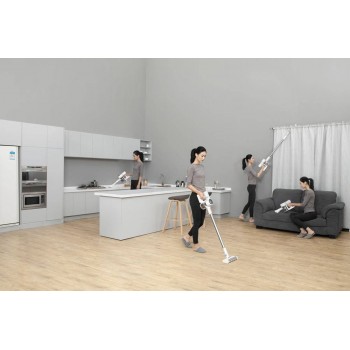 Пылесос Xiаomi Dreame V10 Вoreas (Global)