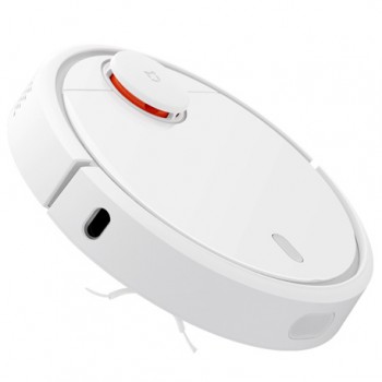 Робот-пылесос Xiaomi Mi Robot Vacuum Cleaner SKV4000CN