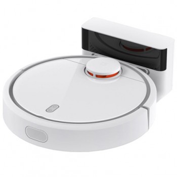 Робот-пылесос Xiaomi Mi Robot Vacuum Cleaner SKV4000CN