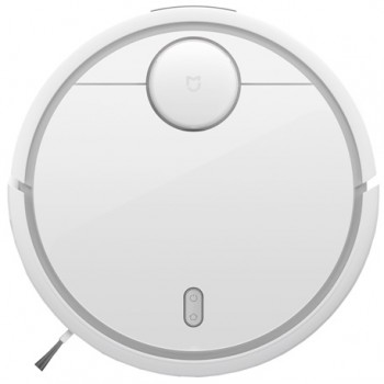 Робот-пылесос Xiaomi Mi Robot Vacuum Cleaner SKV4000CN