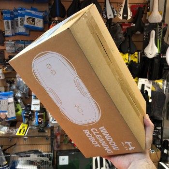 Робот-мойщик окон Xiaomi Mijia HUTT DDC55/DDC5 Electric Window Cleaner Robot