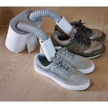 Автоматическая сушилка для обуви с озонатором Deerma HX10 (Xiaomi Youpin)