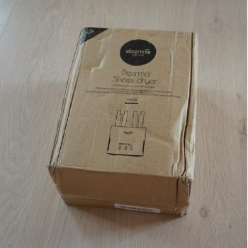 Автоматическая сушилка для обуви с озонатором Deerma HX10 (Xiaomi Youpin)