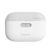 Электрические кусачки для стрижки и полировки ногтей Showlon Electric Nail Clipper (LQ-EDZJ01)