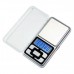 Весы электронные сверхточные Noname Pocket Scale MH-Series