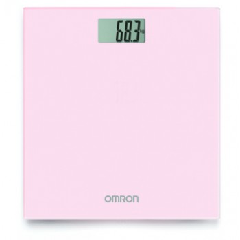 Весы персональные цифровые Omron HN-289