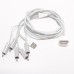 Кабель Apple Composite AV Cable (MC748ZM/A)