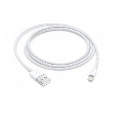 Кабель Apple USB Lighting 1 метр (MD818A)