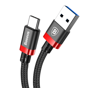 Кабель Baseus Golden Belt USB 3.0 cable (CATGB)