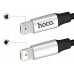 Кабель Hoco U18 USB Lighting-MicroUSB Кабель Hoco U18 USB Lighting-MicroUSB