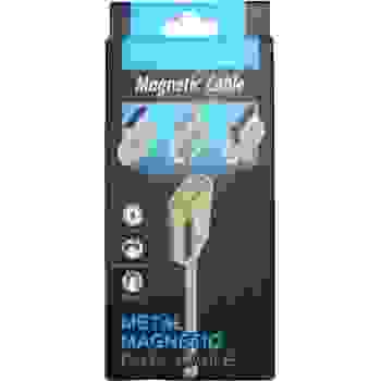 Кабель Noname 3-in-1 magnetic cable