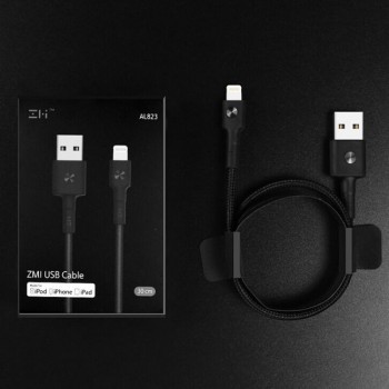 Кабель Xiaomi ZMI USB (AL823)