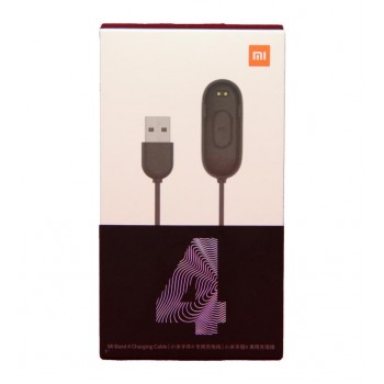 Зарядный провод Xiaomi Mi Band 4 USB Charger (SJV4143TY)