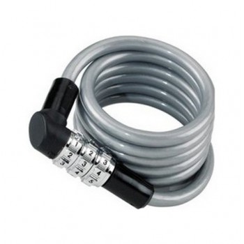 Трос с кодом Abus 1150/120