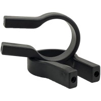 Адаптер Abus KlickFix для рулей 31.8 мм