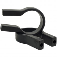 Адаптер Abus KlickFix для рулей 31.8 мм