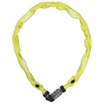 Цепь с кодовым замком Abus 1200/60 Web