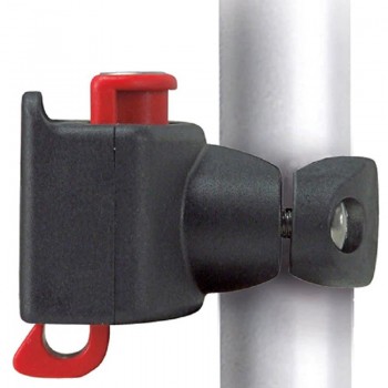 Крепление на рулевую трубу Abus KlickFix