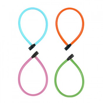 Трос с замком Abus 1900/55