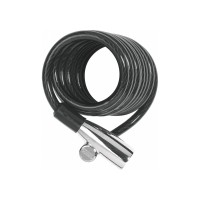 Трос с замком Abus 1950/180