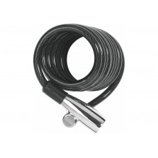 Трос с замком Abus 1950/180