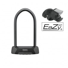 Замок с креплением U-образный Abus Granit X-Plus 540/160HB230