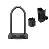 Замок U-образный Abus Granit X-Plus 540/160HB300