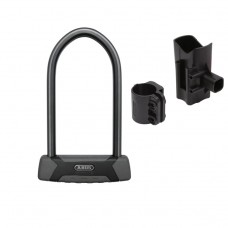 Замок U-образный Abus Granit X-Plus 540/160HB300