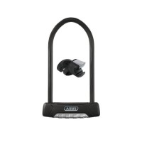 Замок U-образный Abus Granit Plus 470/150HB300
