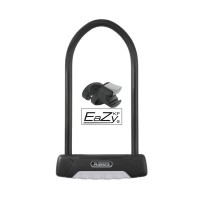 Замок U-образный Abus Granit Plus 470/150HB300