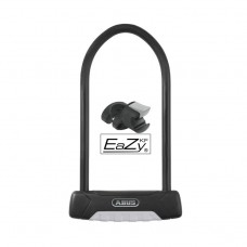 Замок U-образный Abus Granit Plus 470/150HB300